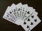 Pvc Playing Cards，Code Plyaing Card,Plastic Cards